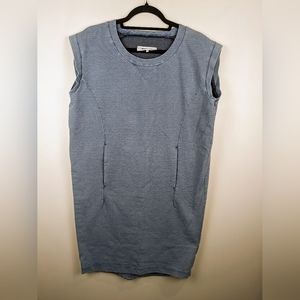 MM6 Maison Martin Margiela Denim Dress Size Large
